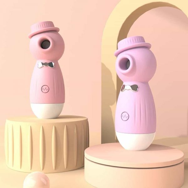 succionador mayordomo