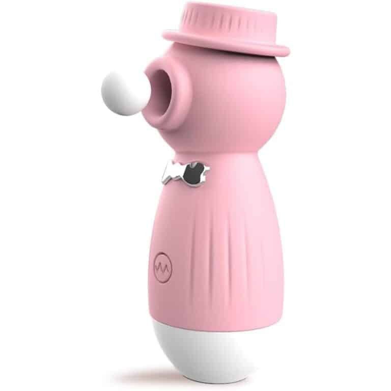 succionador mayordomo