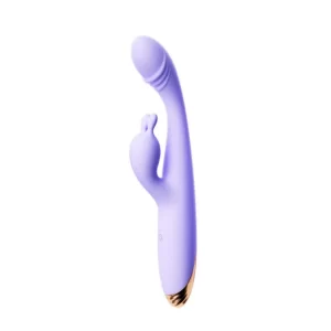 vibrador doble skinny