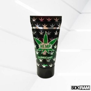 lubricante anal y vaginal hemp