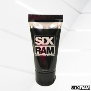 lubricante neutro sexram