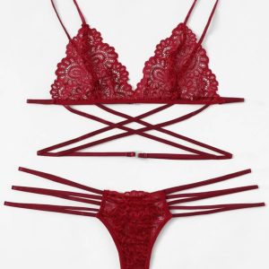 Conjunto Tiras Basico