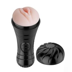 Masturbador Vibrador Vagina