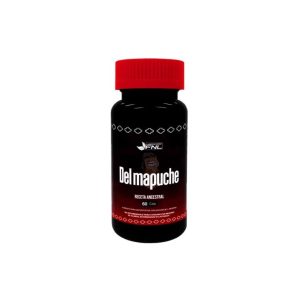 Capsulas del Mapuche FNL