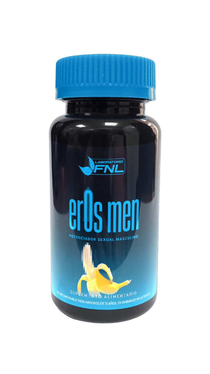 Eros men