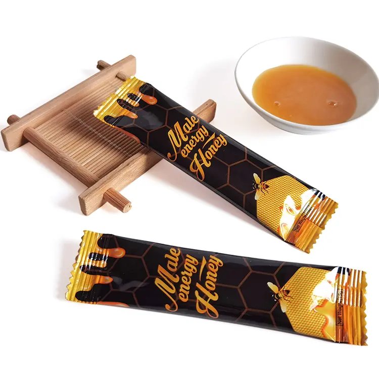 Miel Royal Honey Male