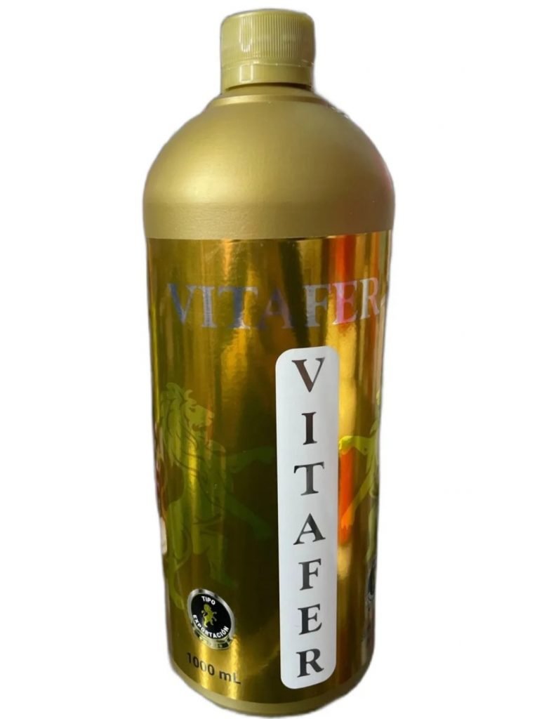 Vitafer Litro