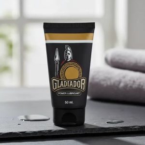 Lubricante Gladiador