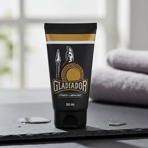 Lubricante Gladiador