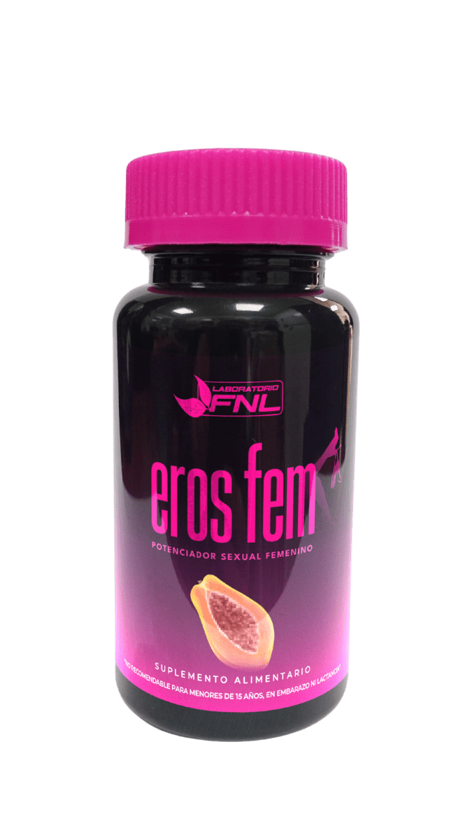 Eros fem