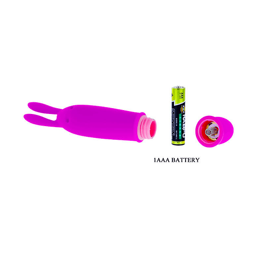 Boyce mini vibrador - Imagen 3