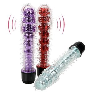 Vibrador Cactus