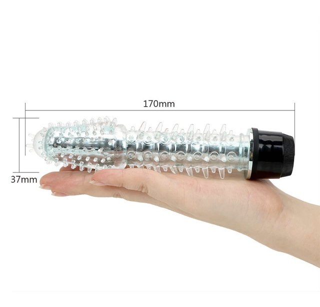 Vibrador Cactus - Imagen 2