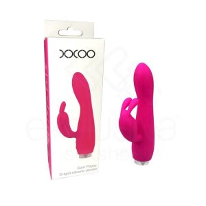 Vibrador Mariposa