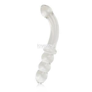 Consolador cristal Romance